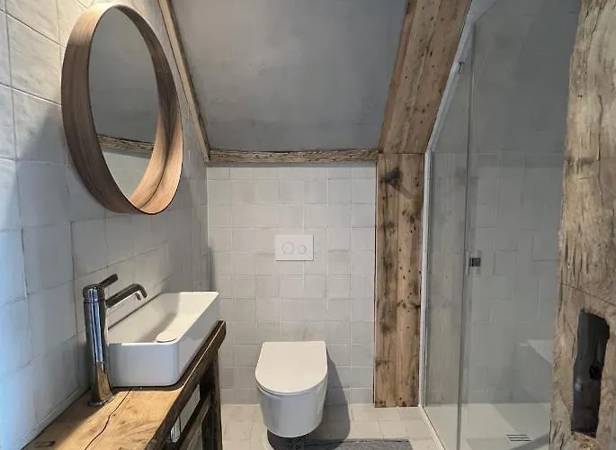 Apartment Tilia Authentic Home, Butikowe Nad Morzem *