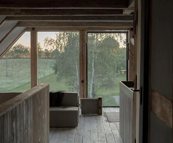 Apartment Tilia Authentic Home, Butikowe Nad Morzem Mikoszewo