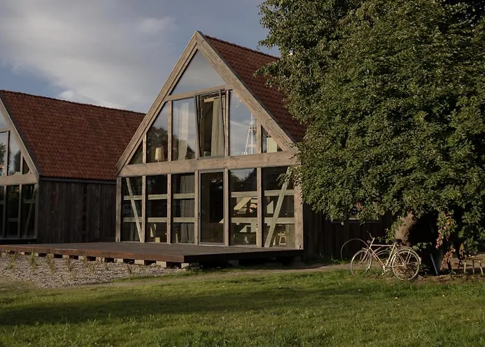 Tilia Authentic Home, Butikowe Nad Morzem * Mikoszewo