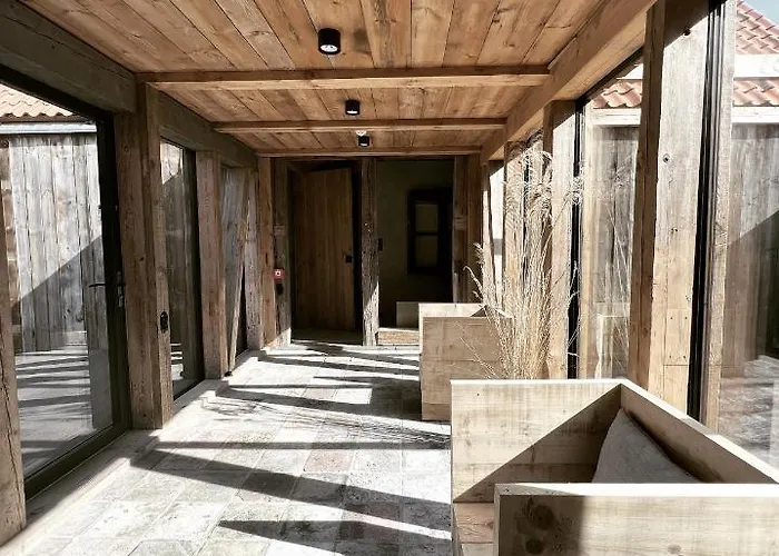 Apartment Tilia Authentic Home, Butikowe Nad Morzem