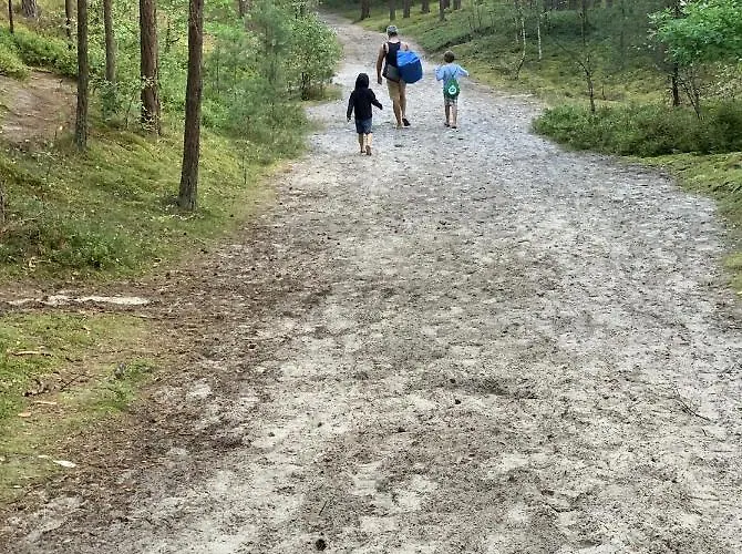 Tilia Authentic Home, Butikowe Nad Morzem Apartment