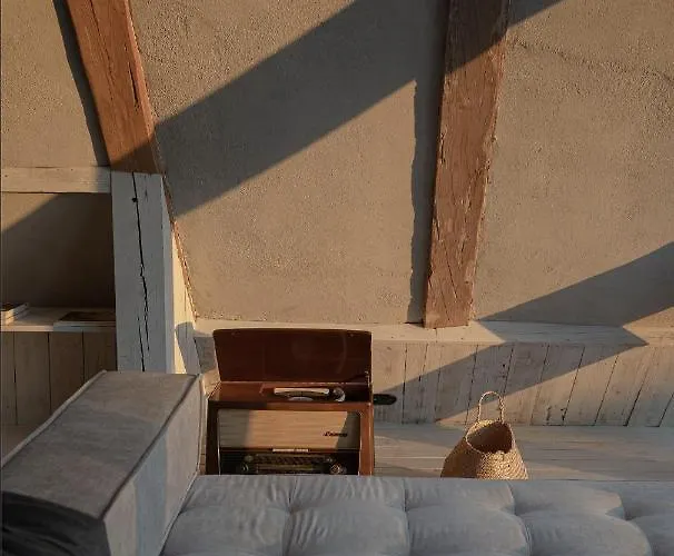 Apartment Tilia Authentic Home, Butikowe Nad Morzem Mikoszewo