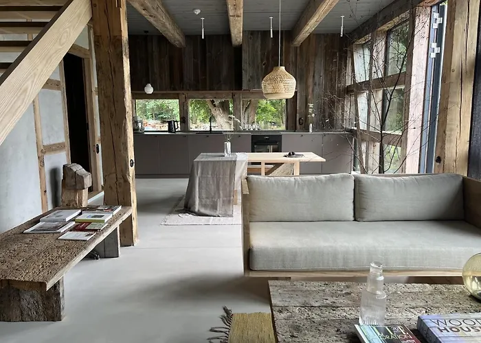 Tilia Authentic Home, Butikowe Nad Morzem Apartment Mikoszewo