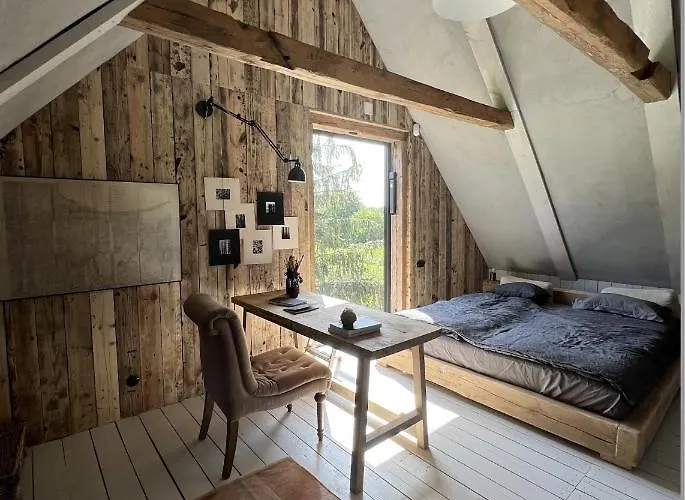 Tilia Authentic Home, Butikowe Nad Morzem Mikoszewo