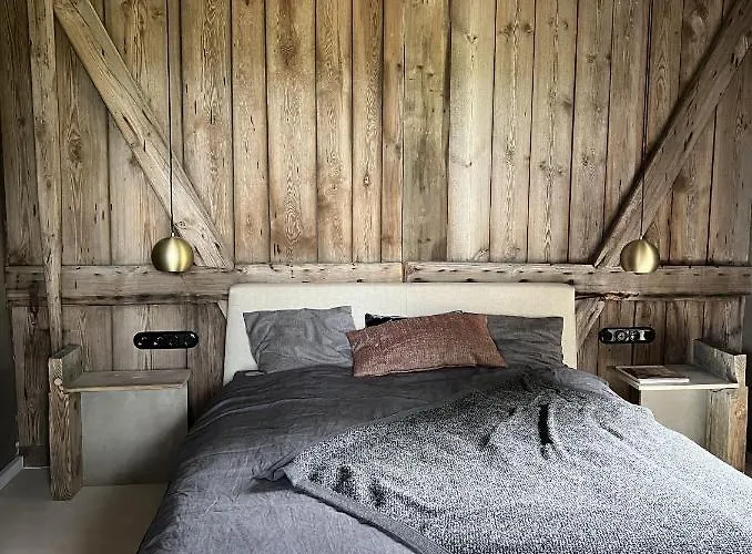 Tilia Authentic Home, Butikowe Nad Morzem Apartment Mikoszewo