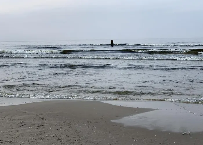 Tilia Authentic Home, Butikowe Nad Morzem Mikoszewo