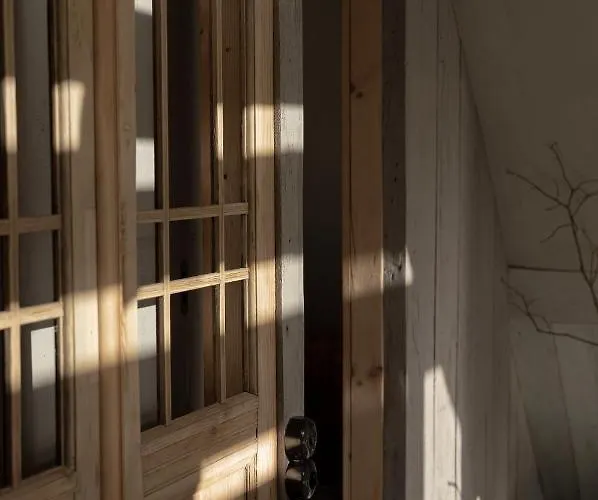 Tilia Authentic Home, Butikowe Nad Morzem *