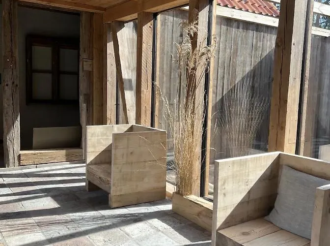 Apartment Tilia Authentic Home, Butikowe Nad Morzem