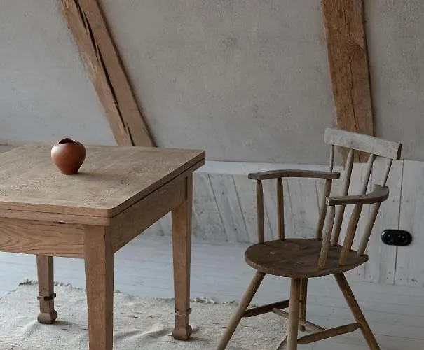 Tilia Authentic Home, Butikowe Nad Morzem * Mikoszewo