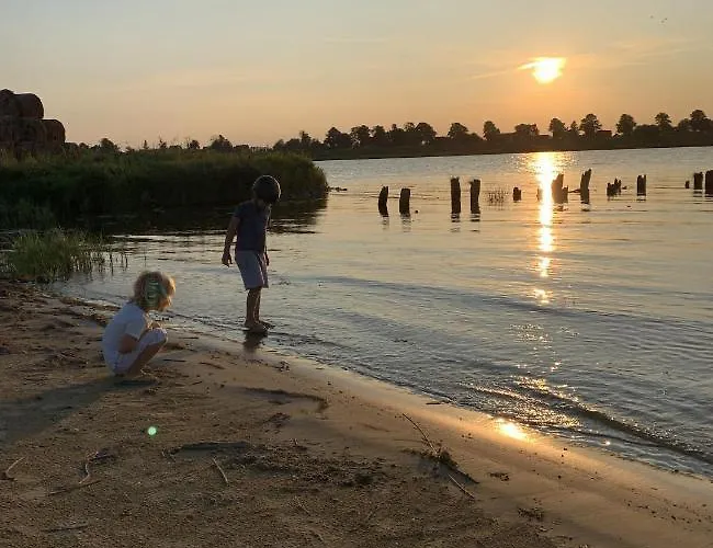 Tilia Authentic Home, Butikowe Nad Morzem * Mikoszewo