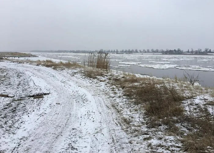 Tilia Authentic Home, Butikowe Nad Morzem Apartment