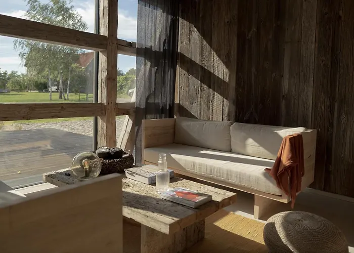 Tilia Authentic Home, Butikowe Nad Morzem Apartment Mikoszewo