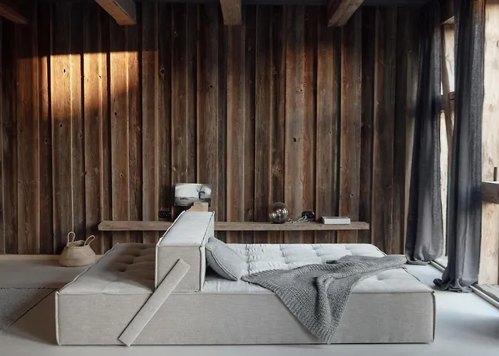 Tilia Authentic Home, Butikowe Nad Morzem Mikoszewo