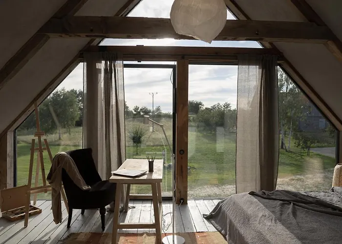 Tilia Authentic Home, Butikowe Nad Morzem * Mikoszewo