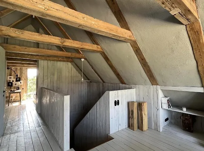 Apartment Tilia Authentic Home, Butikowe Nad Morzem *