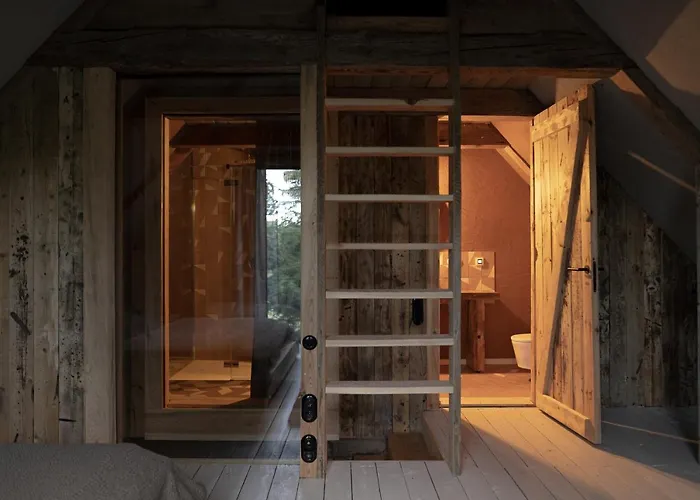 Tilia Authentic Home, Butikowe Nad Morzem * Mikoszewo