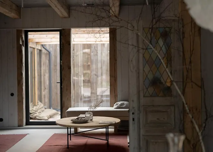 Apartment Tilia Authentic Home, Butikowe Nad Morzem