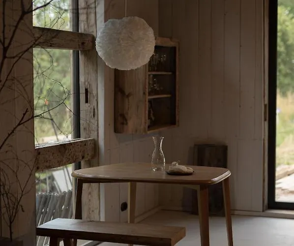 Tilia Authentic Home, Butikowe Nad Morzem * Mikoszewo